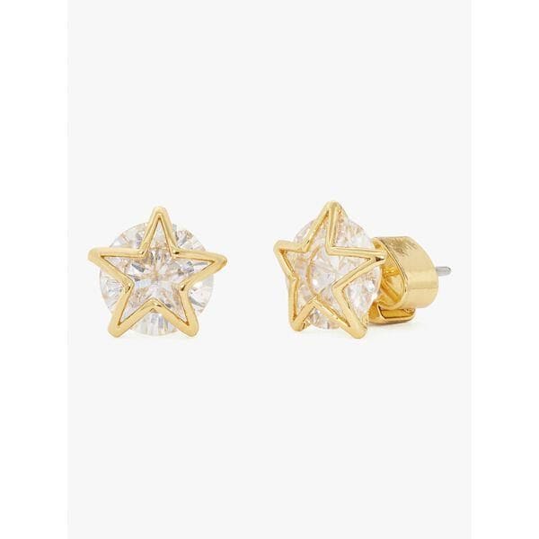 Fashion 4 - something sparkly star studs