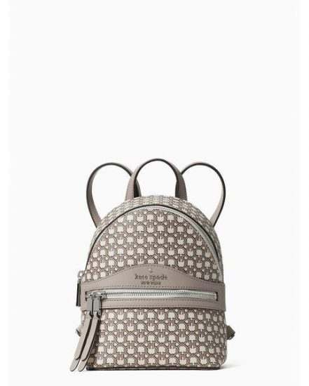 Fashion 4 - spade link mini convertible backpack