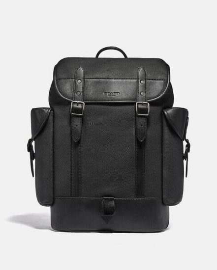 Fashion 4 Coach Hitch Backpack