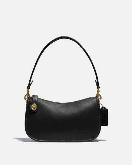 Fashion 4 Coach Swinger Bag