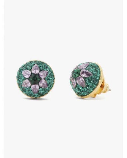 Fashion 4 - brilliant statements motif dome studs