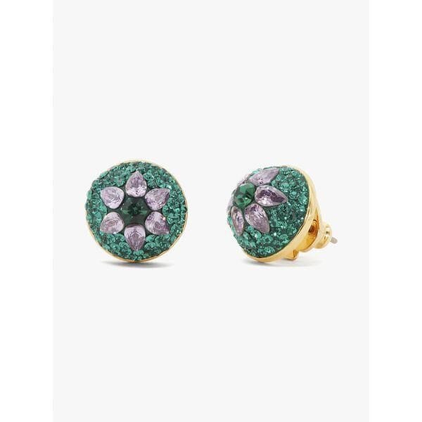 Fashion 4 - brilliant statements motif dome studs