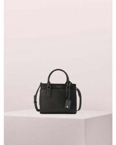 Fashion 4 - cameron street candace small satchel