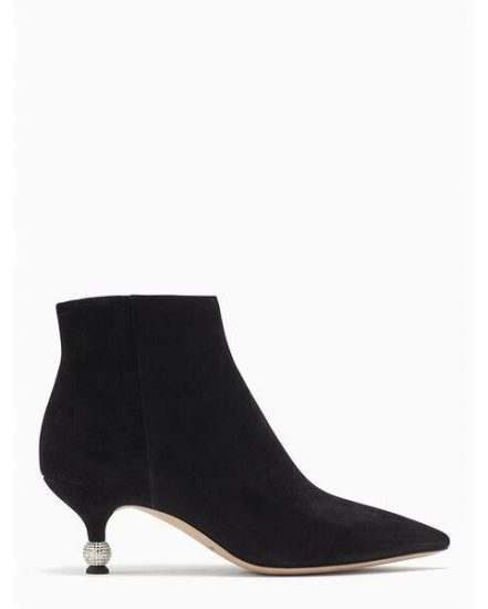 Fashion 4 - chaillot booties