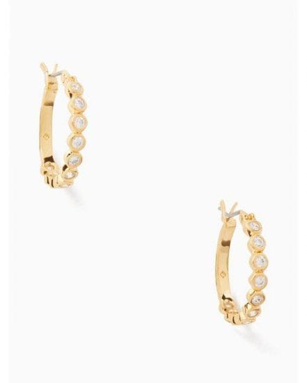 Fashion 4 - full circle huggies