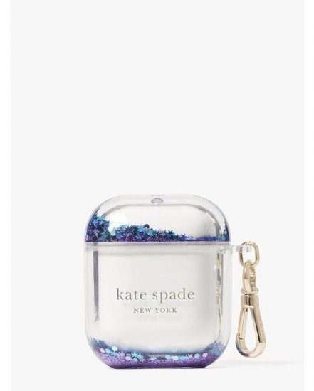 Fashion 4 - glitter airpods case