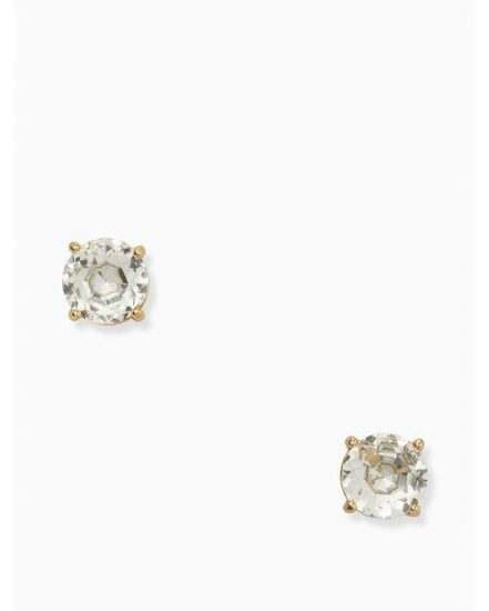 Fashion 4 - gumdrop studs