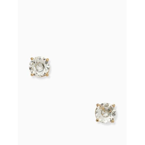 Fashion 4 - gumdrop studs