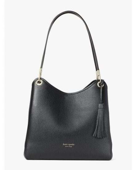 Fashion 4 - loop large shoulder bag