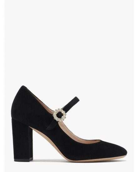 Fashion 4 - mara pumps