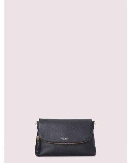 Fashion 4 - polly large convertible flap crossbody