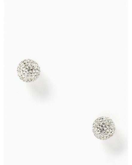 Fashion 4 - razzle dazzle studs