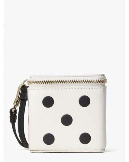 Fashion 4 - roll 3d dice wristlet