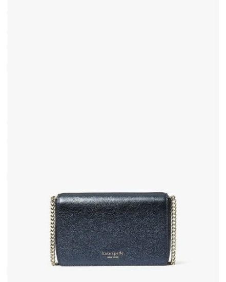 Fashion 4 - spencer metallic chain wallet