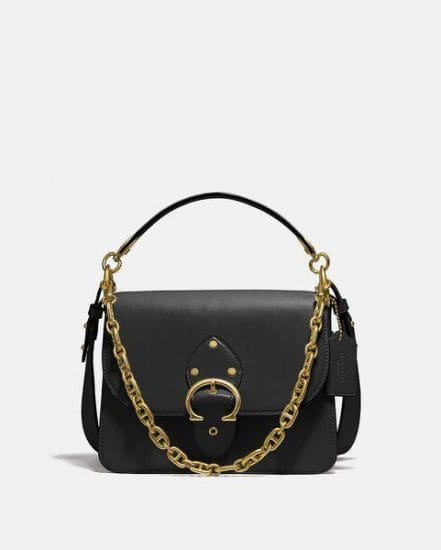 Fashion 4 Coach Beat Shoulder Bag