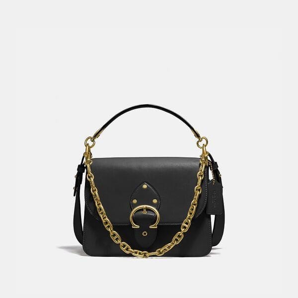 Fashion 4 Coach Beat Shoulder Bag