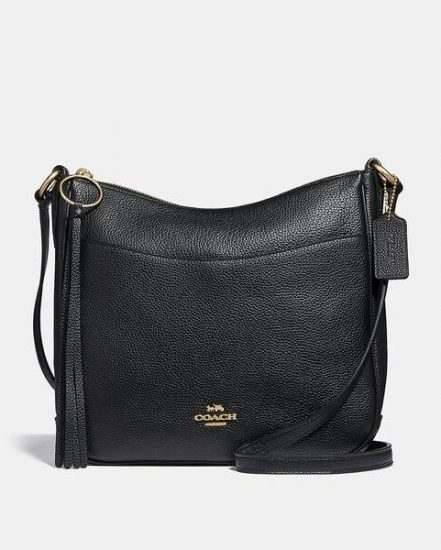 Fashion 4 Coach Chaise Crossbody