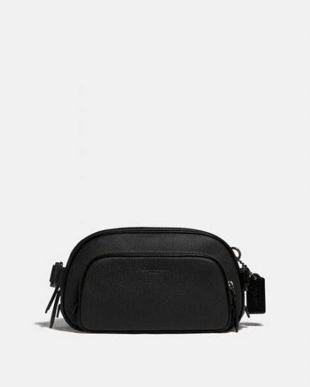 Fashion 4 Coach Hitch Belt Bag