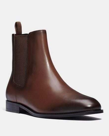 Fashion 4 Coach Metropolitan Chelsea Boot