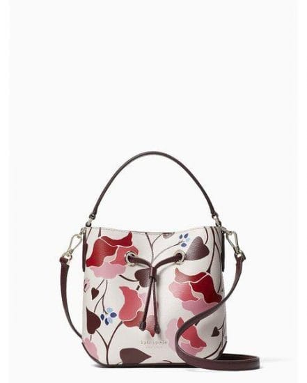 Fashion 4 - eva nouveau bloom small bucket