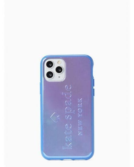 Fashion 4 - iphone cases kate spade logo iphone 11 pro case