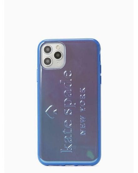 Fashion 4 - iphone cases kate spade logo iphone 11 pro max case