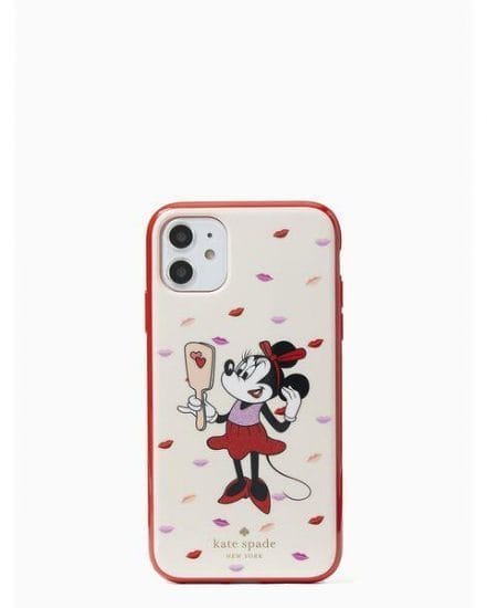 Fashion 4 - iphone cases minnie case iphone 11 case