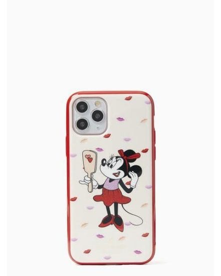 Fashion 4 - iphone cases minnie case iphone 11 pro case