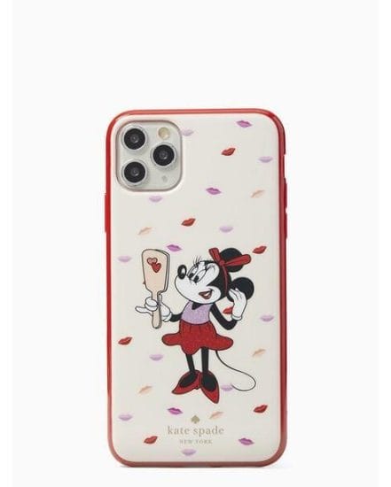 Fashion 4 - iphone cases minnie case iphone 11 pro max case