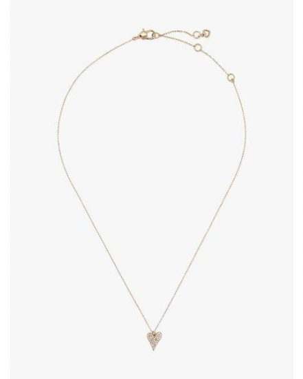 Fashion 4 - sweetheart mini pendant