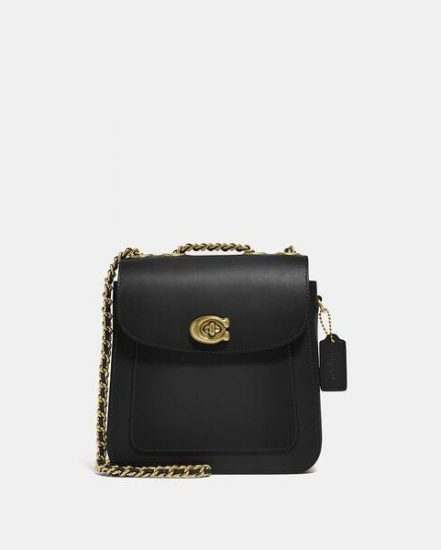 Fashion 4 Coach Madison Convertible Backpack 18