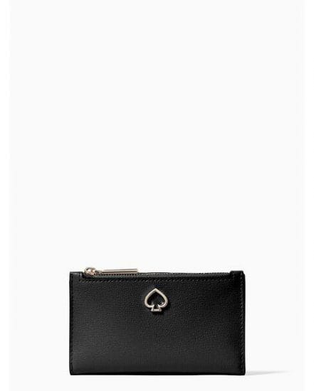 Fashion 4 - adel small slim bifold wallet