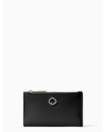 Fashion 4 - adel small slim bifold wallet