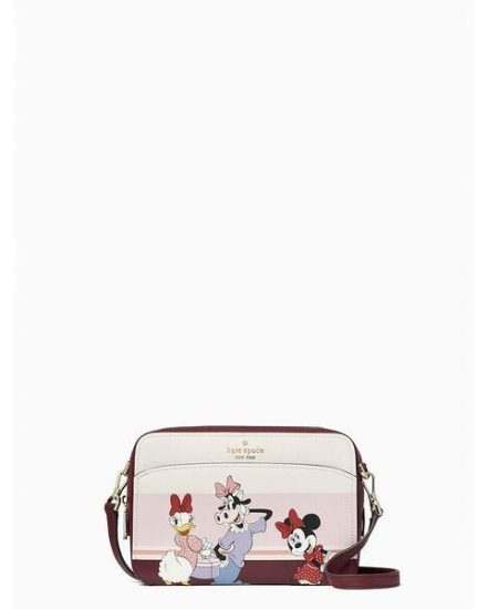Fashion 4 - clarabelle & friends clarabelle crossbody