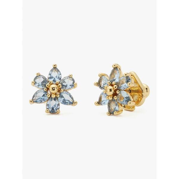 Fashion 4 - first bloom studs