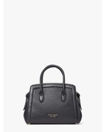 Fashion 4 - knott mini satchel