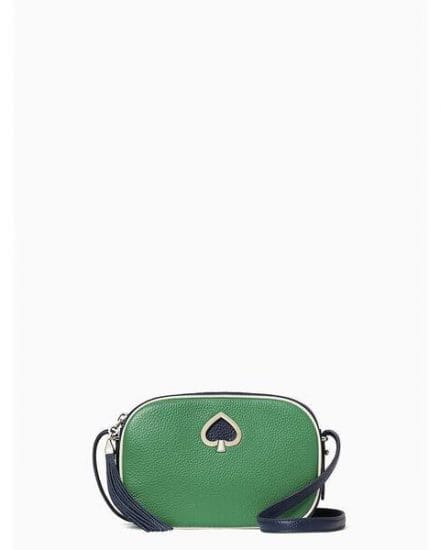 Fashion 4 - kourtney colorblock camera bag