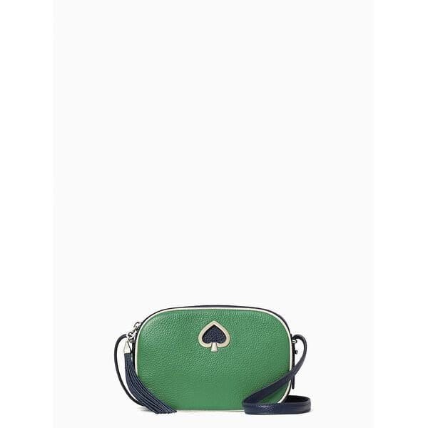Fashion 4 - kourtney colorblock camera bag