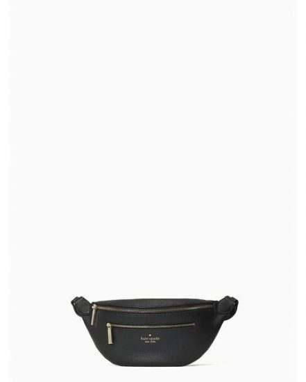 Fashion 4 - leila belt bag