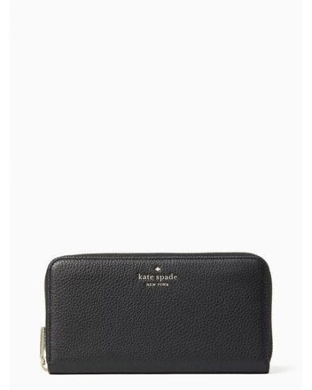Fashion 4 - leila large continental wallet