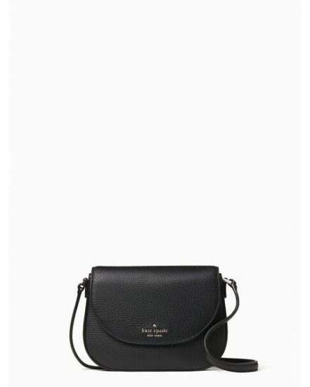 Fashion 4 - leila mini flap crossbody