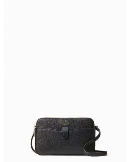 Fashion 4 - leila small tab crossbody