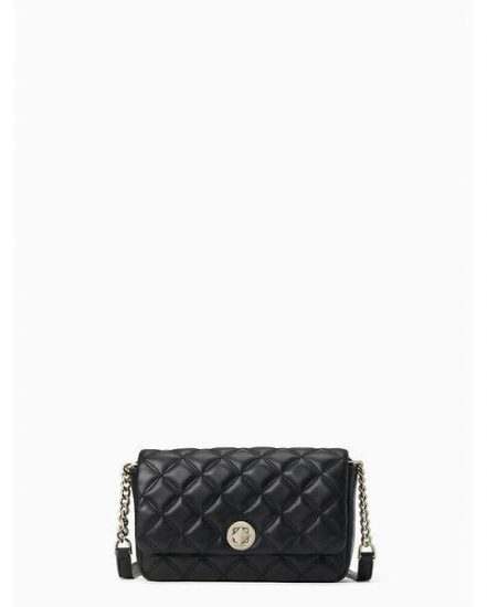 Fashion 4 - natalia flap turnlock crossbody