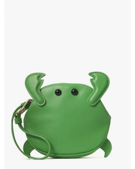 Fashion 4 - shelly wristlet