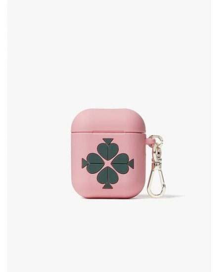 Fashion 4 - silicone airpods case