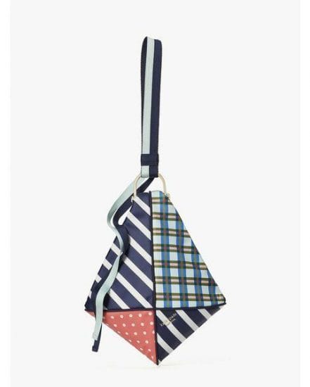 Fashion 4 - skye kite wristlet