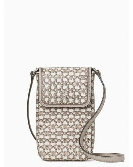 Fashion 4 - spade link ns flap phone crossbody