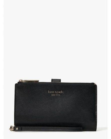 Fashion 4 - spencer phone wallet