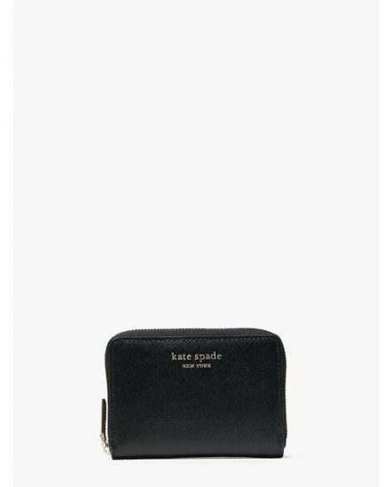 Fashion 4 - spencer zip cardholder