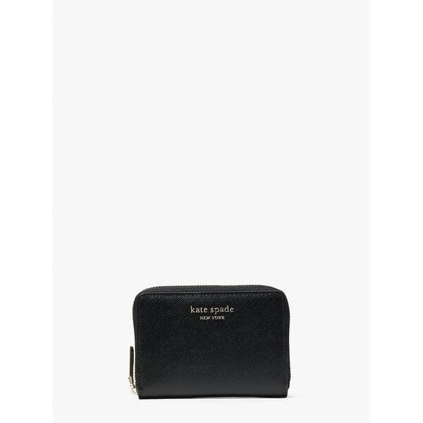 Fashion 4 - spencer zip cardholder